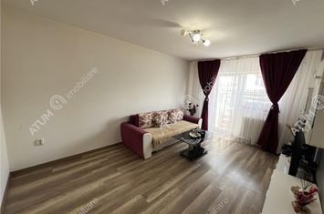 Apartament 2 camere de vanzare CALEA CISNADIEI - Sibiu anunturi imobiliare Sibiu