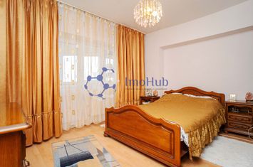 Ap 3 camere, 80 mp, Nicolina - prima statie anunturi imobiliare Iasi