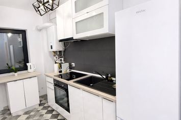 Foto 3 Apartament cu parcare și 2 balcoane în Pipera anunturi imobiliare Sector 1