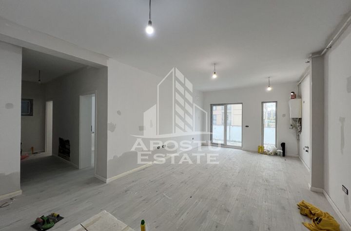 DE VANZARE – APARTAMENT CU 3 CAMERE, ETAJ 1 – ZONA TORONTALULUI SPITAL anunturi imobiliare Timis