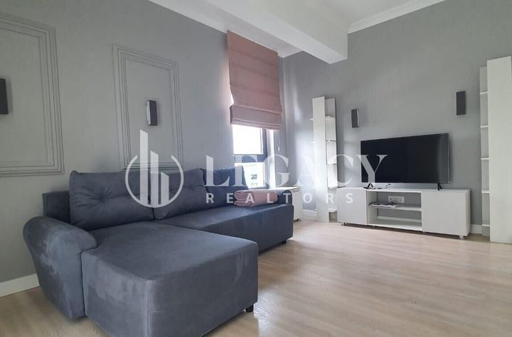 Apartament modern, 2 camere, + loc de parcare, Grand Beetle Păcurari anunturi imobiliare Iasi