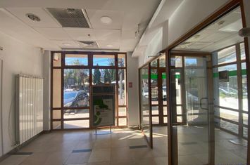 Spațiu comercial de inchiriat UNIVERSITATII - Suceava anunturi imobiliare Suceava