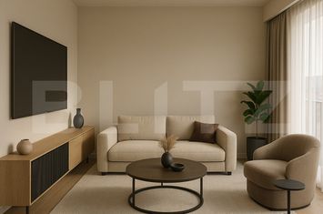 Apartament 3 camere de vanzare BACIU - Cluj anunturi imobiliare Cluj