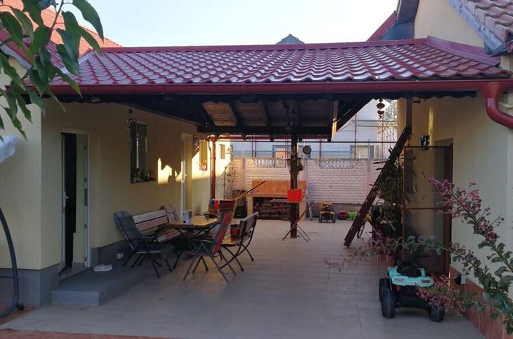 Casă individuală în Moșnița Veche anunturi imobiliare Timis