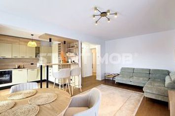 Apartament prima inchiriere cu parcare subterana M99 anunturi imobiliare Brasov