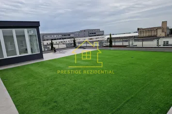 Penthouse, Decomandat, Finalizat+Parcare+Terasa 136 mp-Titan- Pallady anunturi imobiliare Bucuresti