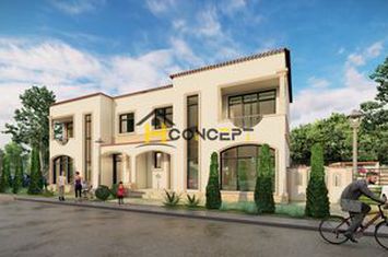 PROMO Vila Eficienta Energetic Padurea Craiului Berceni anunturi imobiliare Bucuresti