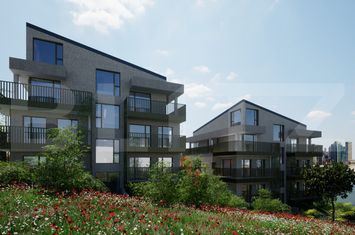 Apartament 4 camere de vanzare CLUJ-NAPOCA - Cluj anunturi imobiliare Cluj