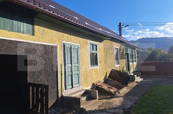 Casă - 3 camere de vanzare TARLUNGENI - Brasov anunturi imobiliare Brasov