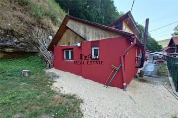 Casă - 2 camere de vanzare CRISCIOR - Hunedoara anunturi imobiliare Hunedoara