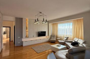 Inchiriere 3 camere Sos Nordului | Loc parcare subteran | Doua terase anunturi imobiliare Bucuresti