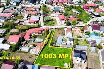 Teren Intravilan de vanzare COMUNA BERCENI - Bucuresti anunturi imobiliare Bucuresti