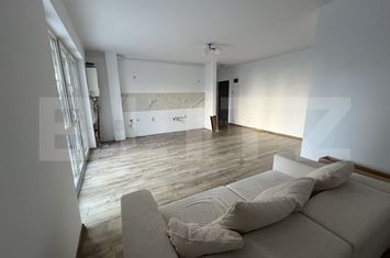 Apartament 2 camere de vanzare FLORESTI - Cluj anunturi imobiliare Cluj
