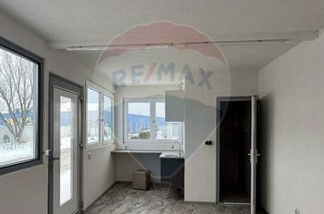 Spațiu de birouri mobil-Prima Inchiriere anunturi imobiliare Sibiu