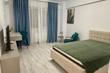 IDEAL PENTRU LOCUIT SAU INVESTITII, APARTAMENT CU O CAMERA, UNIREA TOWERS anunturi imobiliare Iasi