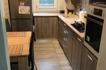 Apartament 3 camere de vanzare ASTRA - Brasov anunturi imobiliare Brasov