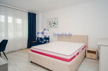 Studio impecabil în Unirea Towers anunturi imobiliare Iasi