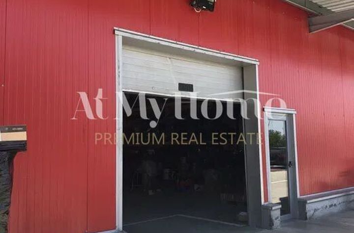 Spațiu industrial de inchiriat AFUMATI - Bucuresti anunturi imobiliare Bucuresti