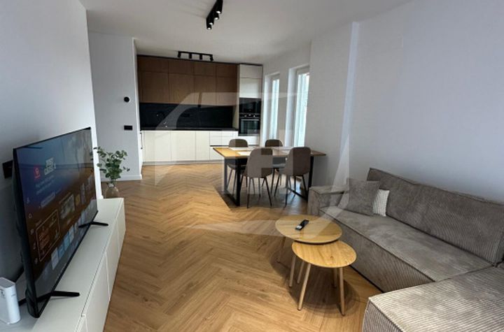 Apartament 3 camere de inchiriat CLUJ-NAPOCA - Cluj anunturi imobiliare Cluj