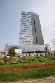 Oracle a încheiat cea mai mare tranzacţie imobiliară din 2010