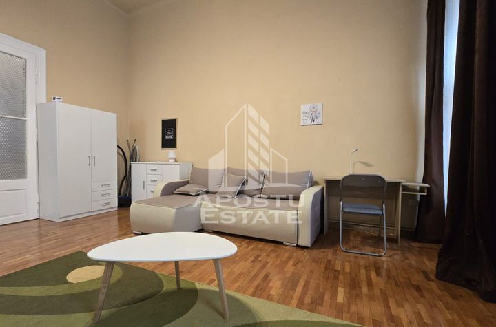Apartament 2 Camere 64 mp, de inchiriat, Ultracentral, Semidecomandat anunturi imobiliare Arad