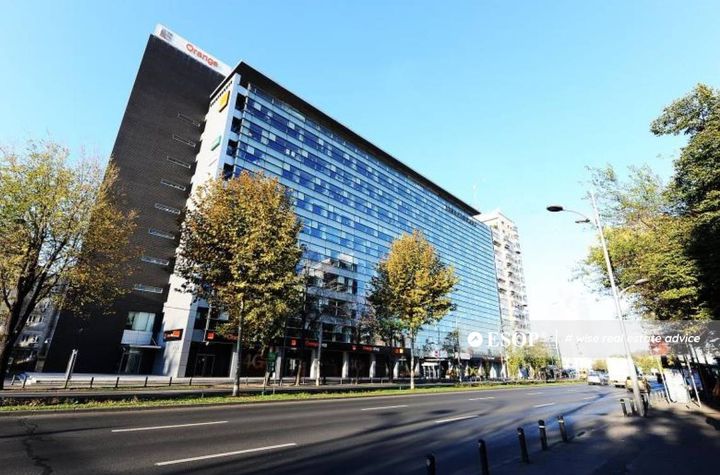 Birou de inchiriat P-TA VICTORIEI - Bucuresti anunturi imobiliare Bucuresti