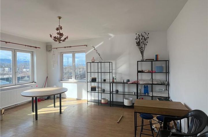 Spațiu comercial de inchiriat STUPINI - Brasov anunturi imobiliare Brasov