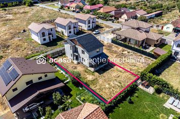 Casă nouă, în Aradul Nou – Str. Constituției anunturi imobiliare Arad