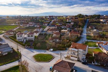 Teren construibil 375 mp în Choristi, Drama anunturi imobiliare Grecia
