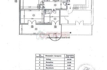 3 camere  cu Gradina si Terasa - Metrou  Dimitrie Leonida anunturi imobiliare Bucuresti