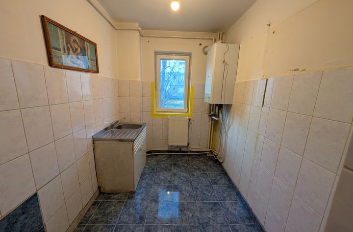 Apartament 2 camere de vanzare MIORITEI - Bacau anunturi imobiliare Bacau