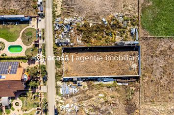 Teren de 733 mp în Livada, cu gard finalizat, Comision 0 anunturi imobiliare Arad