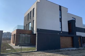 Vilă 5 cam de vânzare Bucuresti - Pipera