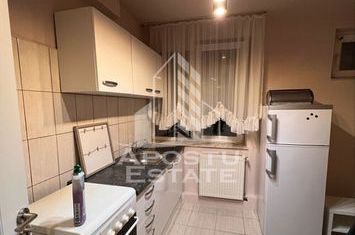Apartament cu 2 camere, centrala proprie , Central anunturi imobiliare Timis