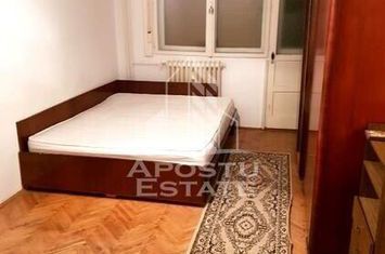 Apartament 3 camere plus boxa,etaj intermediar,zona Olimpia/Complex anunturi imobiliare Timis