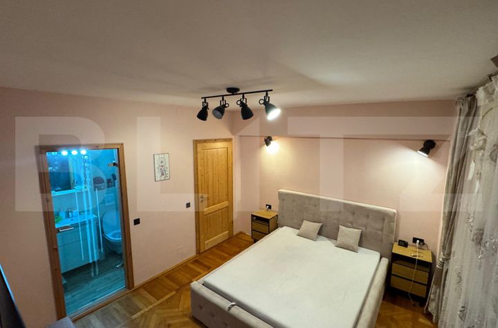 Apartament 3 camere de inchiriat CRAIOVA - Dolj anunturi imobiliare Dolj