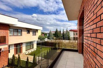 Vilă - 4 camere de vanzare FLORESTI - Cluj anunturi imobiliare Cluj
