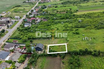Teren de vanzare IASI - Iasi anunturi imobiliare Iasi