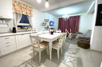 Apartament 3 camere de vanzare SIBIU - Sibiu anunturi imobiliare Sibiu
