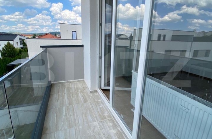 Apartament 2 camere de vanzare SIBIU - Sibiu anunturi imobiliare Sibiu