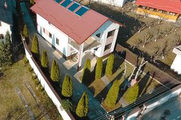 Vilă - 5 camere de vanzare SLANIC - Prahova anunturi imobiliare Prahova