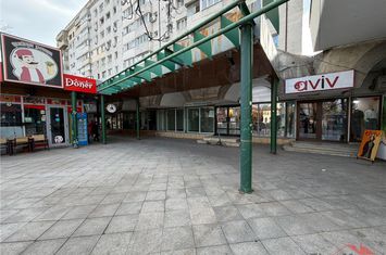 Spațiu comercial de inchiriat ULTRACENTRAL - Vrancea anunturi imobiliare Vrancea