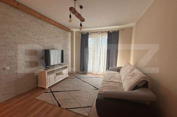 Apartament 2 camere de inchiriat FLORESTI - Cluj anunturi imobiliare Cluj