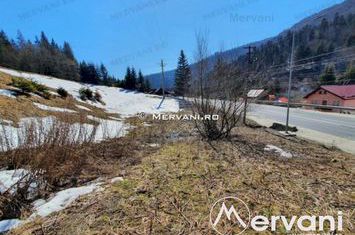 Teren Intravilan de vanzare PREDEAL - Brasov anunturi imobiliare Brasov