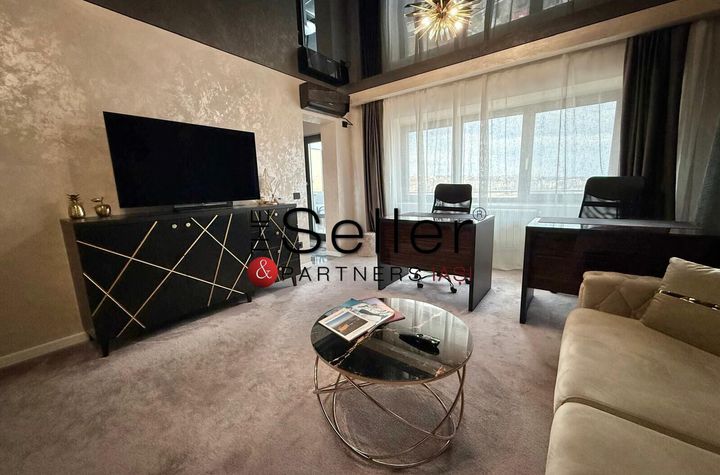 Apartament 1 cameră renovat modern, 41 mp – Dream Village anunturi imobiliare Iasi