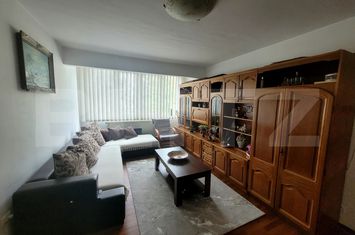 Apartament 3 camere de vanzare CLUJ-NAPOCA - Cluj anunturi imobiliare Cluj