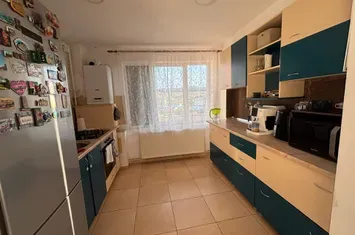 Apartament 3 camere, 84 MPu, 22 mp terasa, parcare inclusa, in Baciu anunturi imobiliare Cluj