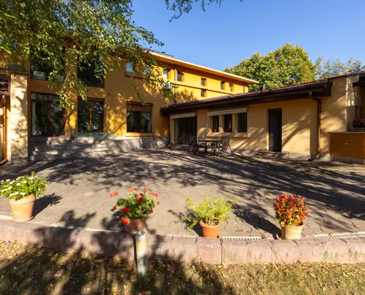 Vilă 25 cam Frumusani, 1018 mp, P+1