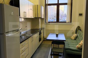 Garsonieră de inchiriat CLUJ-NAPOCA - Cluj anunturi imobiliare Cluj