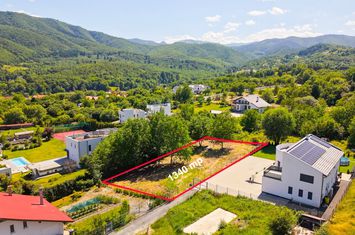 Teren de vanzare CISNADIOARA - Sibiu anunturi imobiliare Sibiu